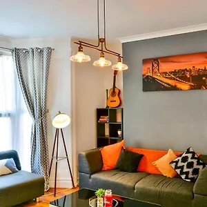 Skyline Carlton Swansea